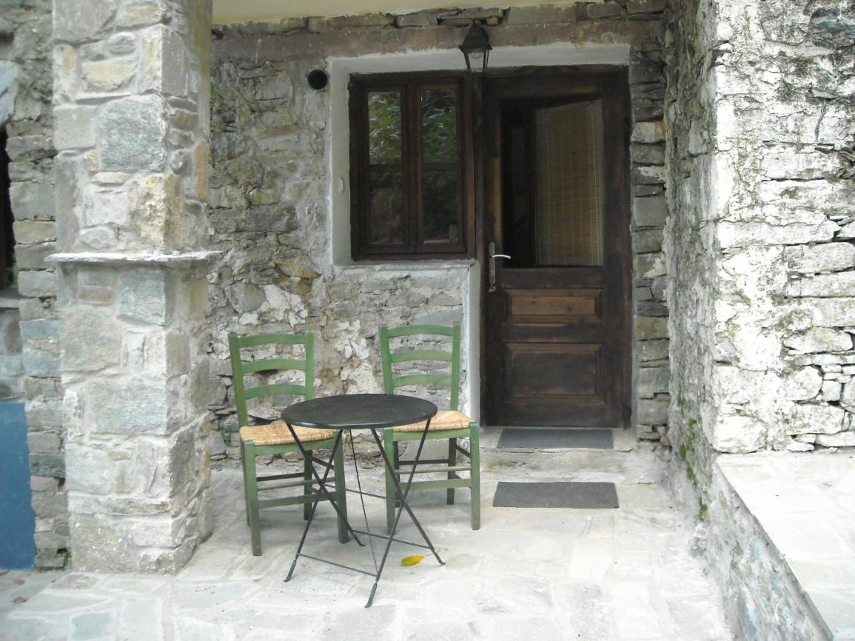 Sweet Suites 1907 Mikros Prinos Zewnętrze zdjęcie