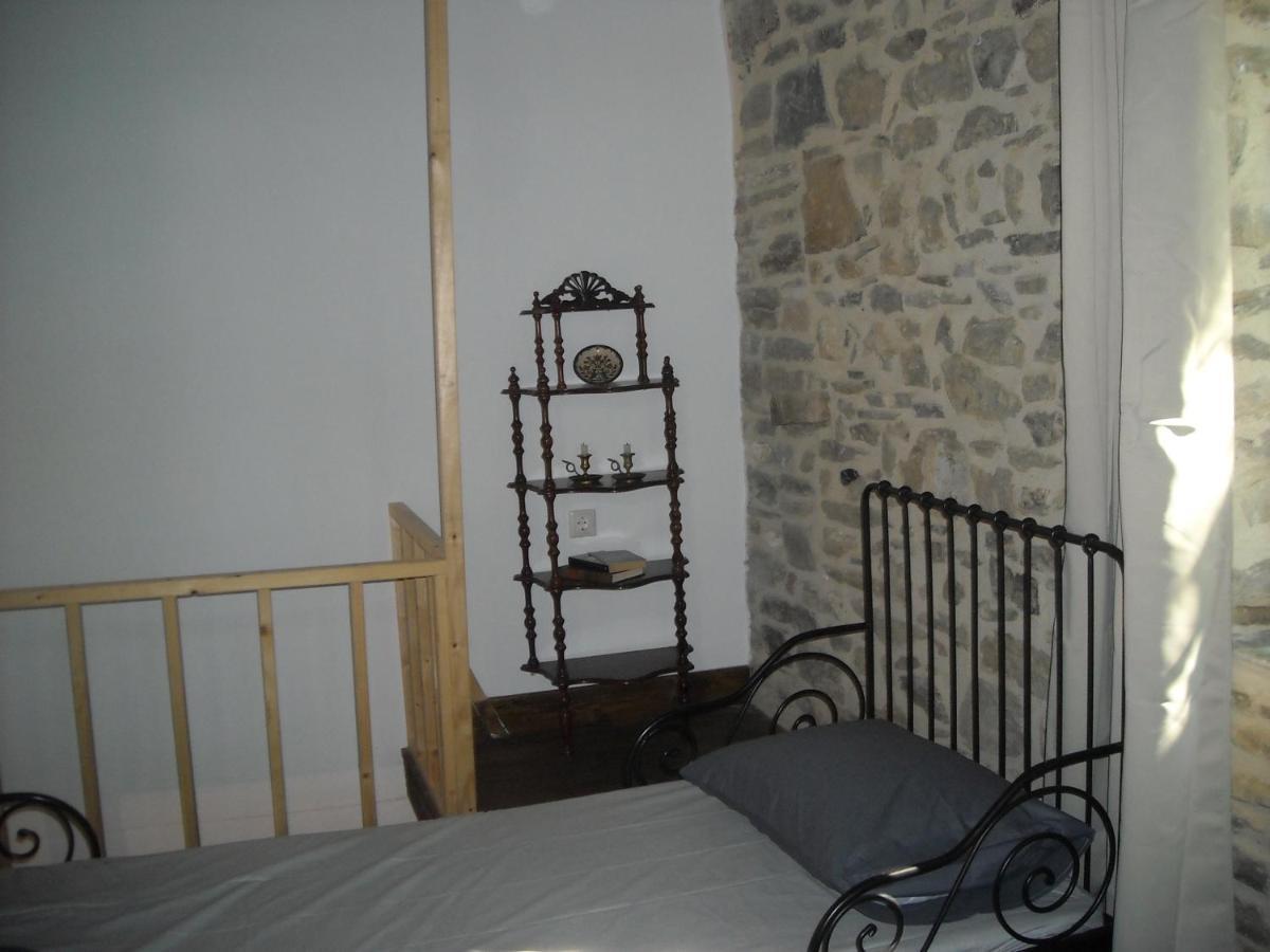 Sweet Suites 1907 Mikros Prinos Zewnętrze zdjęcie