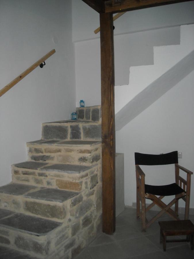 Sweet Suites 1907 Mikros Prinos Zewnętrze zdjęcie