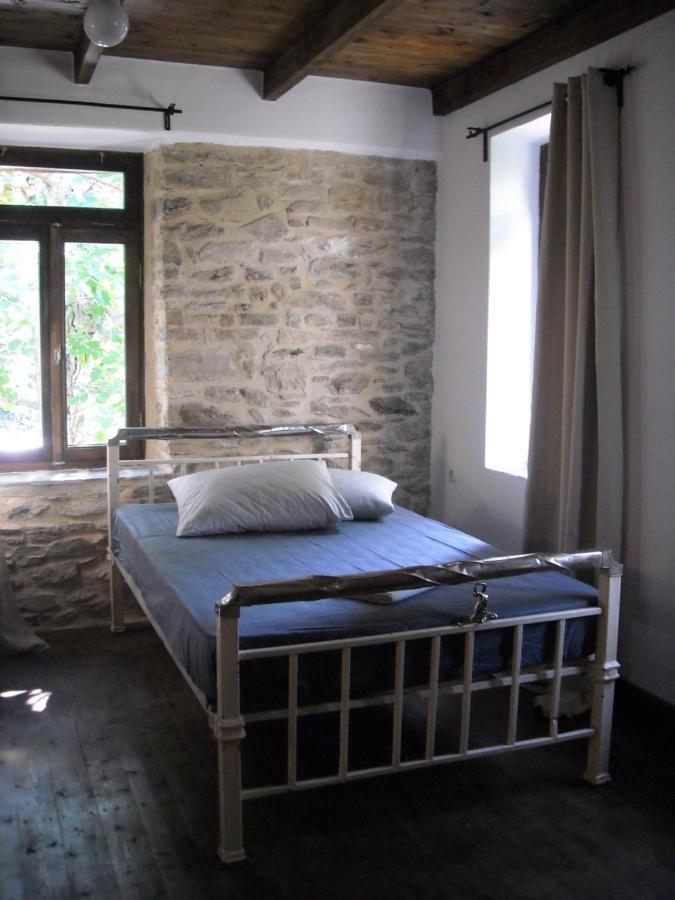 Sweet Suites 1907 Mikros Prinos Zewnętrze zdjęcie