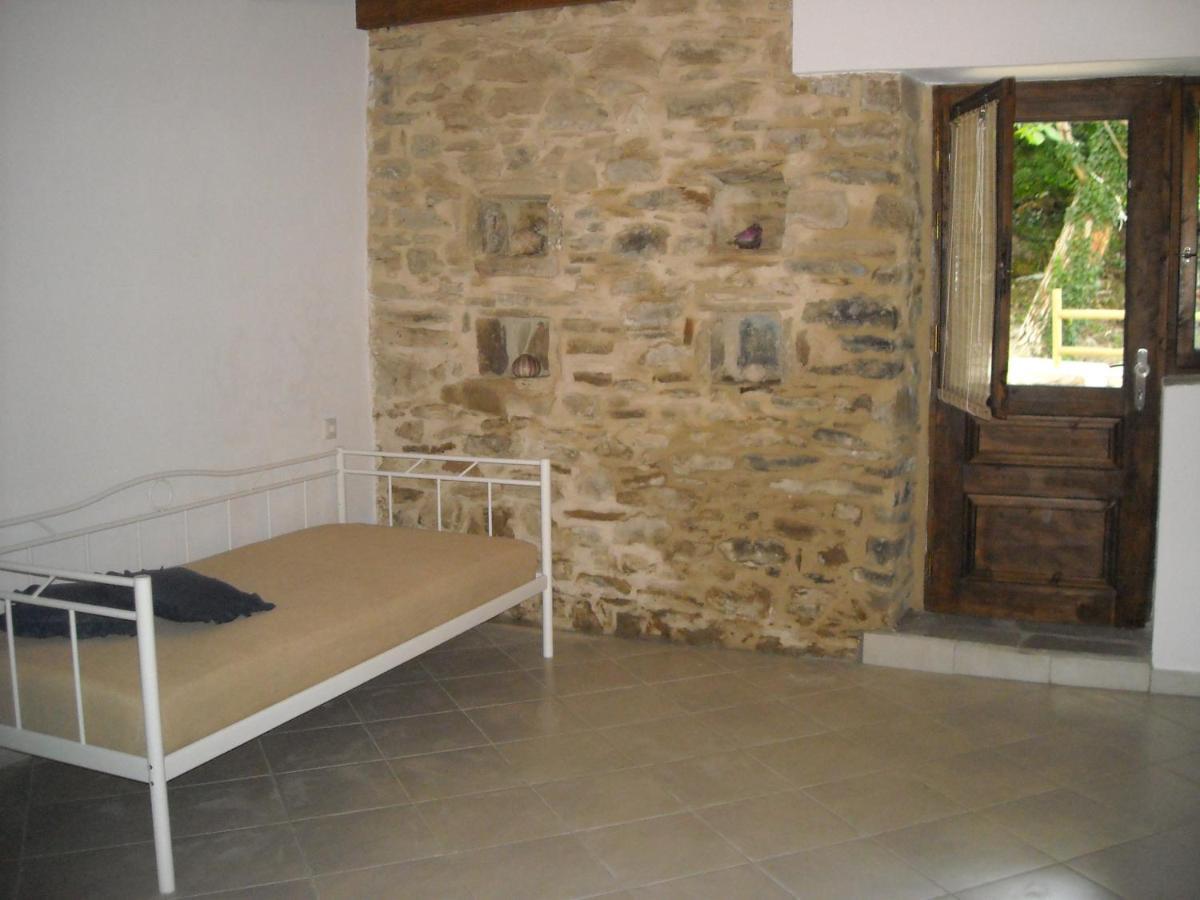Sweet Suites 1907 Mikros Prinos Zewnętrze zdjęcie