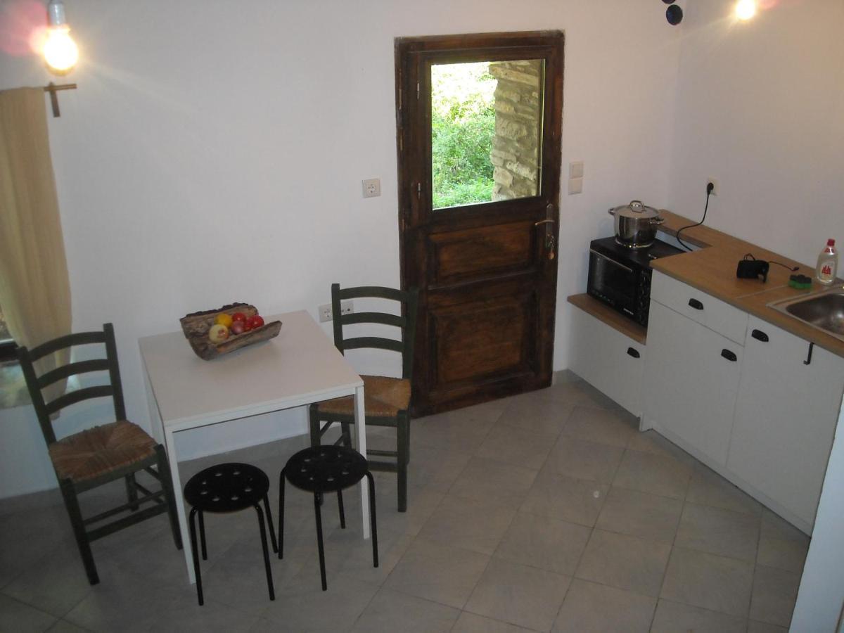 Sweet Suites 1907 Mikros Prinos Zewnętrze zdjęcie