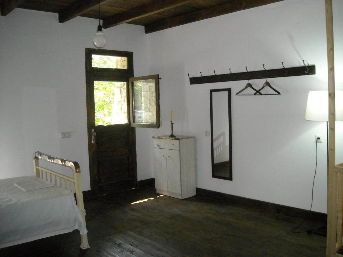 Sweet Suites 1907 Mikros Prinos Zewnętrze zdjęcie
