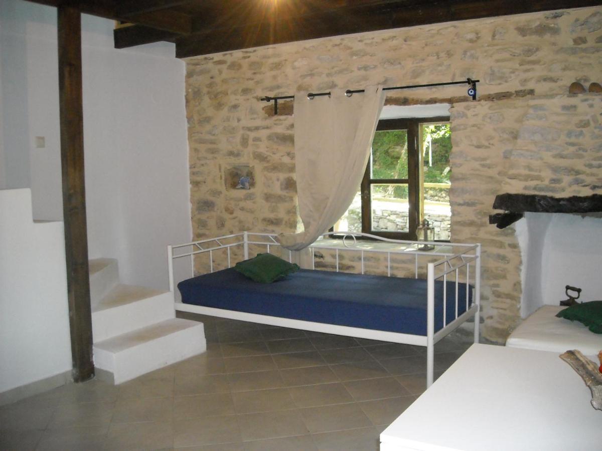 Sweet Suites 1907 Mikros Prinos Zewnętrze zdjęcie