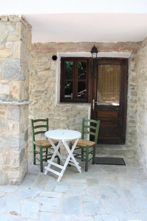 Sweet Suites 1907 Mikros Prinos Zewnętrze zdjęcie