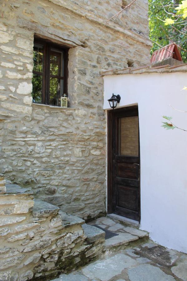Sweet Suites 1907 Mikros Prinos Zewnętrze zdjęcie