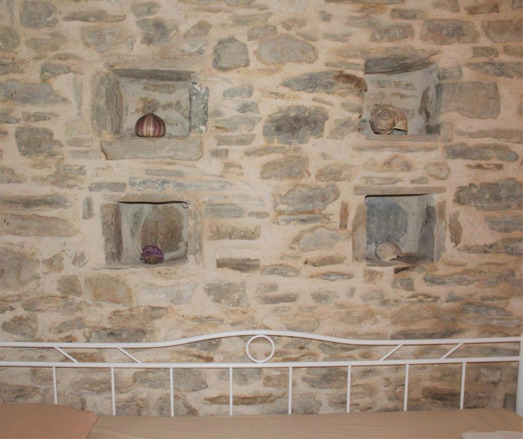 Sweet Suites 1907 Mikros Prinos Zewnętrze zdjęcie