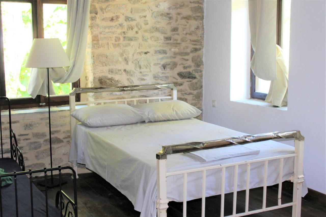 Sweet Suites 1907 Mikros Prinos Zewnętrze zdjęcie